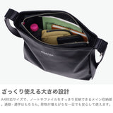 ミルクフェド ショルダーバッグ レディース A4 MILKFED. バッグ 斜めがけ ブランド 軽量 軽い ショルダー 女性 女子 斜め掛け 大人 シンプル カジュアル 通勤 通学 おしゃれ SOLID SHOULDER BAG 103253053002