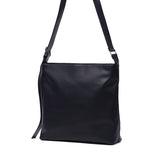 ミルクフェド ショルダーバッグ レディース A4 MILKFED. バッグ 斜めがけ ブランド 軽量 軽い ショルダー 女性 女子 斜め掛け 大人 シンプル カジュアル 通勤 通学 おしゃれ SOLID SHOULDER BAG 103253053002