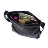 ミルクフェド ショルダーバッグ レディース A4 MILKFED. バッグ 斜めがけ ブランド 軽量 軽い ショルダー 女性 女子 斜め掛け 大人 シンプル カジュアル 通勤 通学 おしゃれ SOLID SHOULDER BAG 103253053002