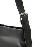 ミルクフェド ショルダーバッグ レディース A4 MILKFED. バッグ 斜めがけ ブランド 軽量 軽い ショルダー 女性 女子 斜め掛け 大人 シンプル カジュアル 通勤 通学 おしゃれ SOLID SHOULDER BAG 103253053002