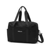 ミルクフェド ボストンバッグ レディース 旅行 修学旅行 軽量 MILKFED. バッグ 軽い かわいい おしゃれ ブランド 高校生 女の子 16L A4 2WAY ショルダー ボストン スクールバッグ BFF BOSTON BAG 103261053003