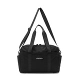 ミルクフェド ボストンバッグ レディース 旅行 修学旅行 軽量 MILKFED. バッグ 軽い かわいい おしゃれ ブランド 高校生 女の子 16L A4 2WAY ショルダー ボストン スクールバッグ BFF BOSTON BAG 103261053003