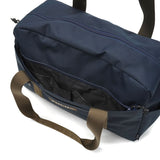 ミルクフェド ボストンバッグ レディース 旅行 修学旅行 軽量 MILKFED. バッグ 軽い かわいい おしゃれ ブランド 高校生 女の子 16L A4 2WAY ショルダー ボストン スクールバッグ BFF BOSTON BAG 103261053003