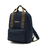 ミルクフェド リュック 通学 レディース MILKFED. バッグ 女子 高校生 中学生 大学生 軽量 軽い バックパック デイパック かわいい おしゃれ シンプル カジュアル 17L A4 BFF BACKPACK 103261053004