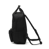 ミルクフェド リュック 通学 レディース MILKFED. バッグ 女子 高校生 中学生 大学生 軽量 軽い バックパック デイパック かわいい おしゃれ シンプル カジュアル 17L A4 BFF BACKPACK 103261053004