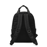 ミルクフェド リュック 通学 レディース MILKFED. バッグ 女子 高校生 中学生 大学生 軽量 軽い バックパック デイパック かわいい おしゃれ シンプル カジュアル 17L A4 BFF BACKPACK 103261053004