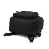 ミルクフェド リュック 通学 レディース MILKFED. バッグ 女子 高校生 中学生 大学生 軽量 軽い バックパック デイパック かわいい おしゃれ シンプル カジュアル 17L A4 BFF BACKPACK 103261053004