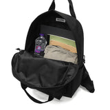 ミルクフェド リュック 通学 レディース MILKFED. バッグ 女子 高校生 中学生 大学生 軽量 軽い バックパック デイパック かわいい おしゃれ シンプル カジュアル 17L A4 BFF BACKPACK 103261053004