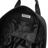 ミルクフェド リュック 通学 レディース MILKFED. バッグ 女子 高校生 中学生 大学生 軽量 軽い バックパック デイパック かわいい おしゃれ シンプル カジュアル 17L A4 BFF BACKPACK 103261053004