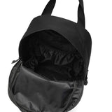 ミルクフェド リュック 通学 レディース MILKFED. バッグ 女子 高校生 中学生 大学生 軽量 軽い バックパック デイパック かわいい おしゃれ シンプル カジュアル 17L A4 BFF BACKPACK 103261053004