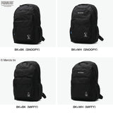 【日本正規品】 MEI OCEAN リュック メンズ レディース おしゃれ 通学 メイ オーシャン 大きめ 大容量 スヌーピー ミッフィー バックパック 学生 PC収納 高校生 中学生 男子 女子 コラボ B4 31L 62122 62123