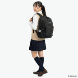 【日本正規品】 MEI OCEAN リュック メンズ レディース おしゃれ 通学 メイ オーシャン 大きめ 大容量 スヌーピー ミッフィー バックパック 学生 PC収納 高校生 中学生 男子 女子 コラボ B4 31L 62122 62123