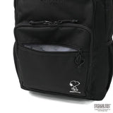 【日本正規品】 MEI OCEAN リュック メンズ レディース おしゃれ 通学 メイ オーシャン 大きめ 大容量 スヌーピー ミッフィー バックパック 学生 PC収納 高校生 中学生 男子 女子 コラボ B4 31L 62122 62123