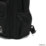 【日本正規品】 MEI OCEAN リュック メンズ レディース おしゃれ 通学 メイ オーシャン 大きめ 大容量 スヌーピー ミッフィー バックパック 学生 PC収納 高校生 中学生 男子 女子 コラボ B4 31L 62122 62123