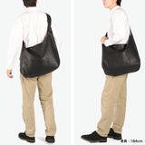 ミスターオリーブ イー.オー.アイ ショルダーバッグ メンズ 斜めがけバッグ 大きめ B4 A4 MR.OLIVE E.O.I 斜めがけ 大人 上品 本革 ブランド 日本製 撥水 WATER PROOF WASHABLE LEATHER BIG SHOULDER BAG ME649