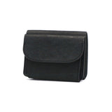 ミスターオリーブ イー.オー.アイ 二つ折り財布 メンズ レディース 札 ブランド 本革 革 薄い MR.OLIVE E.O.I 財布 二つ折り 薄い スリム 小銭入れあり 小さい 国産 日本製 PUEBLO LEATHER MINI WALLET ME116P