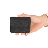 ミスターオリーブ イー.オー.アイ 二つ折り財布 メンズ レディース 札 ブランド 本革 革 薄い MR.OLIVE E.O.I 財布 二つ折り 薄い スリム 小銭入れあり 小さい 国産 日本製 PUEBLO LEATHER MINI WALLET ME116P