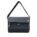 콧수염 백 콧수염 숄더백 대각선 성인 가벼운 남자 숙녀 VUV 수평 A4 얇은 machikazual vuv-4601