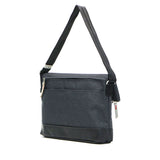 콧수염 백 콧수염 숄더백 대각선 성인 가벼운 남자 숙녀 VUV 수평 A4 얇은 machikazual vuv-4601