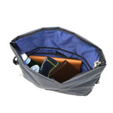 콧수염 백 콧수염 숄더백 대각선 성인 가벼운 남자 숙녀 VUV 수평 A4 얇은 machikazual vuv-4601