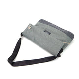 콧수염 백 콧수염 숄더백 대각선 성인 가벼운 남자 숙녀 VUV 수평 A4 얇은 machikazual vuv-4601