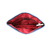 콧수염 백 콧수염 숄더백 대각선 성인 가벼운 남자 숙녀 VUV 수평 A4 얇은 machikazual vuv-4601