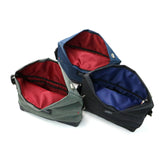 콧수염 백 콧수염 숄더백 대각선 성인 가벼운 남자 숙녀 VUV 수평 A4 얇은 machikazual vuv-4601