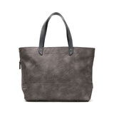 Mustash 토트 백 남성 여성 대형 비즈니스 가방 대기업 콧수염 토트 백 브랜드 A4 B4 비즈니스 노트 PC 20S 30S 독립 기술 통근 가방 Vye-4805