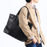 Mustash 토트 백 남성 여성 대형 비즈니스 가방 대기업 콧수염 토트 백 브랜드 A4 B4 비즈니스 노트 PC 20S 30S 독립 기술 통근 가방 Vye-4805