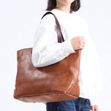 Mustash 토트 백 남성 여성 대형 비즈니스 가방 대기업 콧수염 토트 백 브랜드 A4 B4 비즈니스 노트 PC 20S 30S 독립 기술 통근 가방 Vye-4805