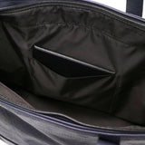 Mustash 토트 백 남성 여성 대형 비즈니스 가방 대기업 콧수염 토트 백 브랜드 A4 B4 비즈니스 노트 PC 20S 30S 독립 기술 통근 가방 Vye-4805