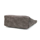 Mustash 토트 백 남성 여성 대형 비즈니스 가방 대기업 콧수염 토트 백 브랜드 A4 B4 비즈니스 노트 PC 20S 30S 독립 기술 통근 가방 Vye-4805