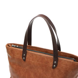 Mustash 토트 백 남성 여성 대형 비즈니스 가방 대기업 콧수염 토트 백 브랜드 A4 B4 비즈니스 노트 PC 20S 30S 독립 기술 통근 가방 Vye-4805