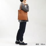 Mustash 토트 백 남자 숙녀 대형 A4 수직 콧수염 토트 가방 비즈니스 가방 통근 경량 캐주얼 어깨 세련된 얇은 마하 비 사업 합성 종료 브랜드 JGH-4595