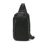 콧수염 바디 백 콧수염 슬링 백 1 숄더백 대각선 수직 리그 가죽 여행 가방 브랜드 남성 숙녀 JGH-4596