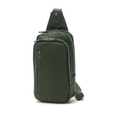 콧수염 바디 백 콧수염 슬링 백 1 숄더백 대각선 수직 리그 가죽 여행 가방 브랜드 남성 숙녀 JGH-4596