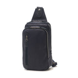 콧수염 바디 백 콧수염 슬링 백 1 숄더백 대각선 수직 리그 가죽 여행 가방 브랜드 남성 숙녀 JGH-4596