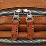 콧수염 바디 백 콧수염 슬링 백 1 숄더백 대각선 수직 리그 가죽 여행 가방 브랜드 남성 숙녀 JGH-4596