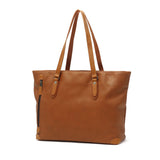 대형 A4 B4 콧수염 토트 가방 통근 비즈니스 브랜드 유행 비즈니스 가방 경량 어깨 jgh-6597