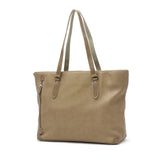 대형 A4 B4 콧수염 토트 가방 통근 비즈니스 브랜드 유행 비즈니스 가방 경량 어깨 jgh-6597