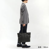 대형 A4 B4 콧수염 토트 가방 통근 비즈니스 브랜드 유행 비즈니스 가방 경량 어깨 jgh-6597