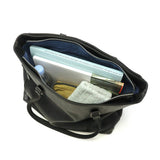 대형 A4 B4 콧수염 토트 가방 통근 비즈니스 브랜드 유행 비즈니스 가방 경량 어깨 jgh-6597