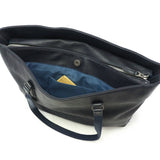 대형 A4 B4 콧수염 토트 가방 통근 비즈니스 브랜드 유행 비즈니스 가방 경량 어깨 jgh-6597