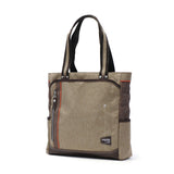 Mustash 토트 백 남성 숙녀 Zhostner 대형 수직 A4 콧수염 토트 가방 통근 비즈니스 브랜드 브랜드 유행 비즈니스 가방 가벼운 어깨 매달려 JLG JLG-4651