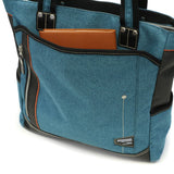 Mustash 토트 백 남성 숙녀 Zhostner 대형 수직 A4 콧수염 토트 가방 통근 비즈니스 브랜드 브랜드 유행 비즈니스 가방 가벼운 어깨 매달려 JLG JLG-4651