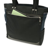 Mustash 토트 백 남성 숙녀 Zhostner 대형 수직 A4 콧수염 토트 가방 통근 비즈니스 브랜드 브랜드 유행 비즈니스 가방 가벼운 어깨 매달려 JLG JLG-4651