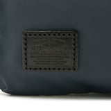 콧수염 바디 가방 콧수염 주후 2way 숄더백 대각선 대각선 1 숄더백 얇은 가방 라벨 수확 레이블 남성 숙녀 Juo-4785