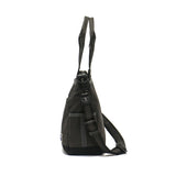 Mustash Tote Bag 남성 여자 Zhostner 대형 A4 콧수염 토트 백 통근 비즈니스 브랜드 브랜드 브랜드 2way PC 비즈니스 가방 어깨 MDP MDP MDP MDP MDP MDP-0652