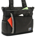 Mustash Tote Bag 남성 여자 Zhostner 대형 A4 콧수염 토트 백 통근 비즈니스 브랜드 브랜드 브랜드 2way PC 비즈니스 가방 어깨 MDP MDP MDP MDP MDP MDP-0652