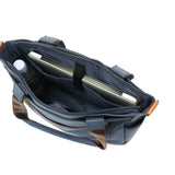 Mustash Tote Bag 남성 여자 Zhostner 대형 A4 콧수염 토트 백 통근 비즈니스 브랜드 브랜드 브랜드 2way PC 비즈니스 가방 어깨 MDP MDP MDP MDP MDP MDP-0652
